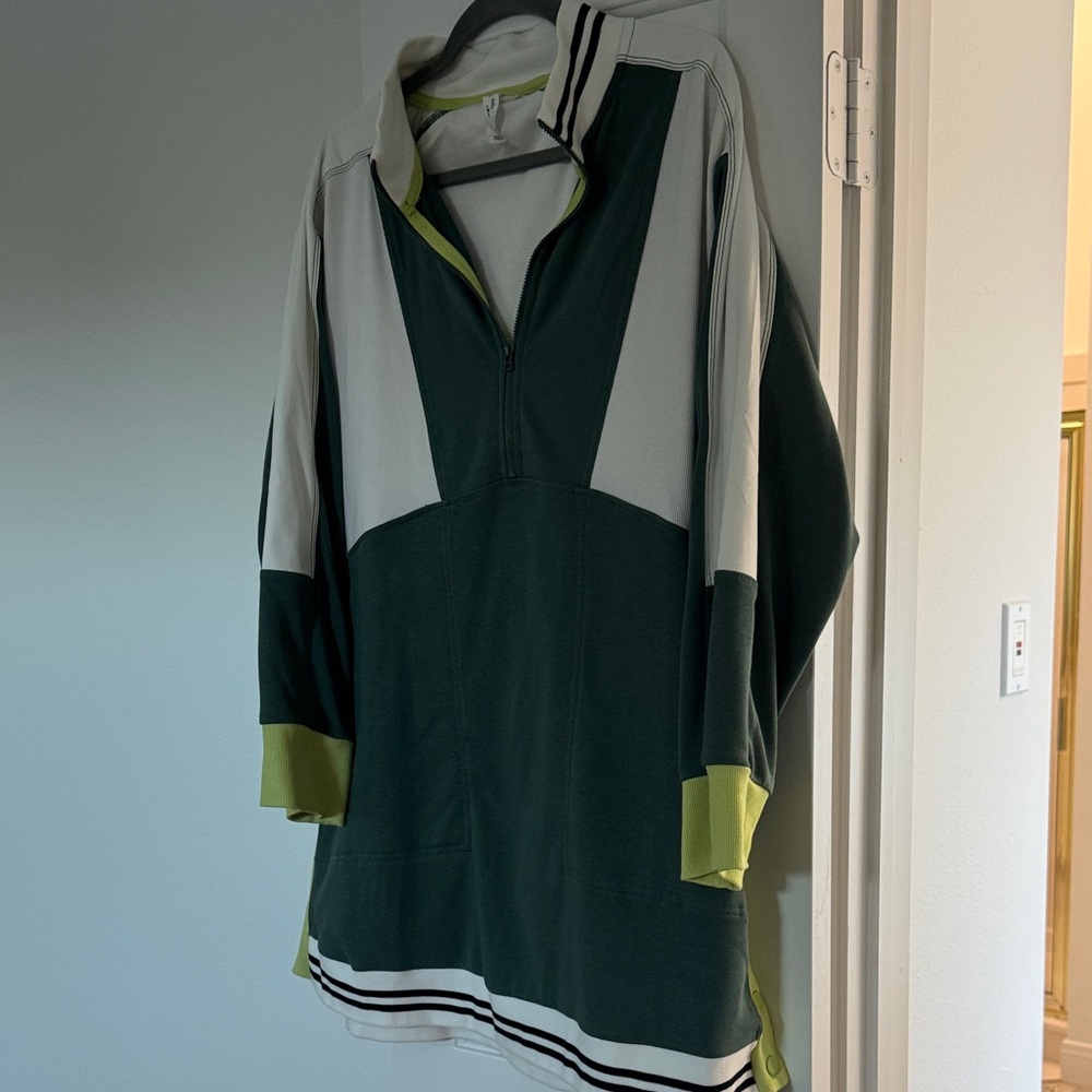 Daily Practice Athletic Dress